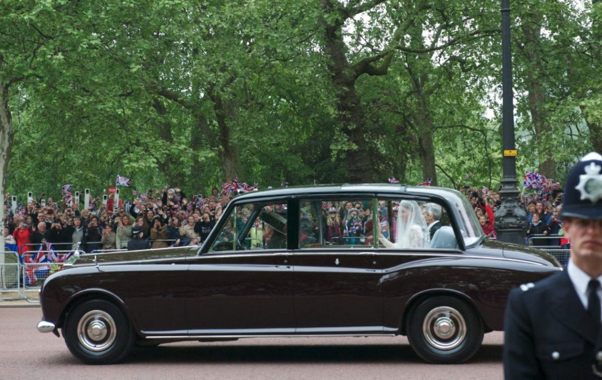 解説 G7各国元首 首脳 王室の専用車をまとめてみた 皇族専用車 王室専用車 大統領専用車など オーバーステア